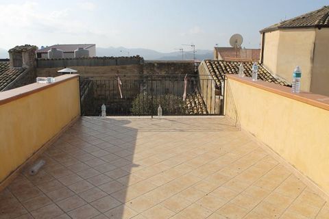 Byhus i Cianciana, Agrigento, Cianciana - € 50.000 | Ref: Perconti Corso - foto 1
